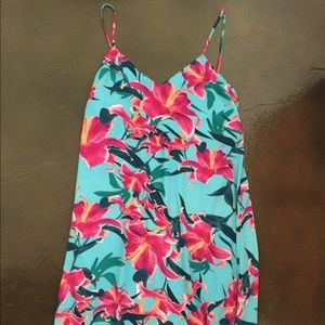 SHOW ME YOUR MUMU maxi dress 🌺